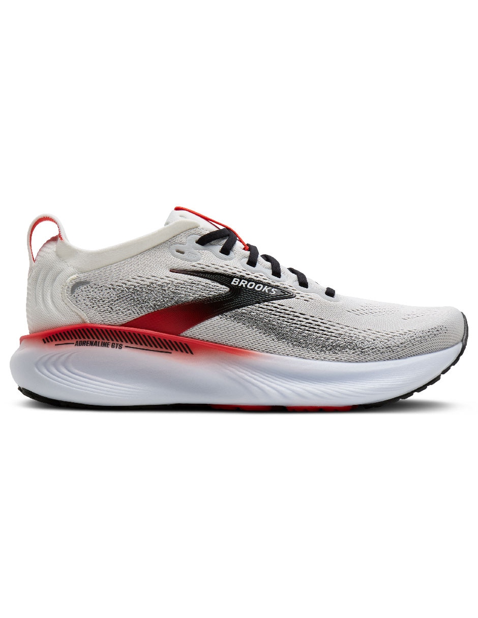 Tenis Adrenaline Gts 25 para correr de hombre 4