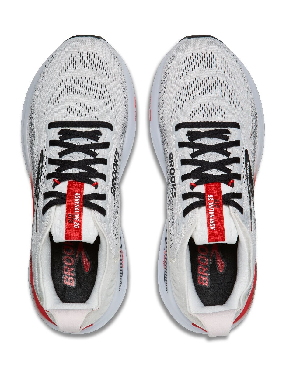Tenis Adrenaline Gts 25 para correr de hombre 6
