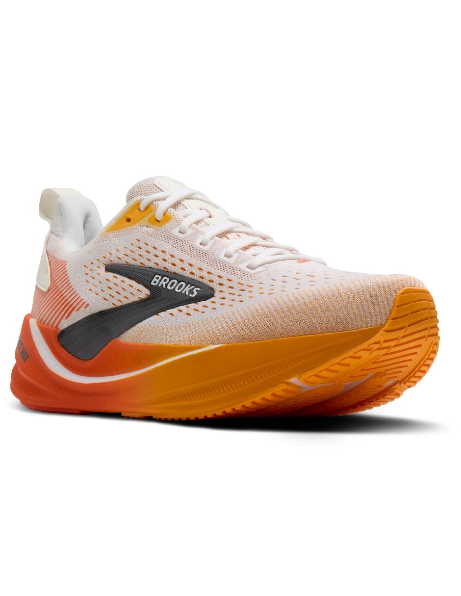 Tenis Ghost Max 4 para correr de hombre 2