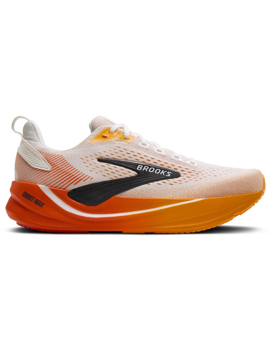 Tenis Ghost Max 4 para correr de hombre 3