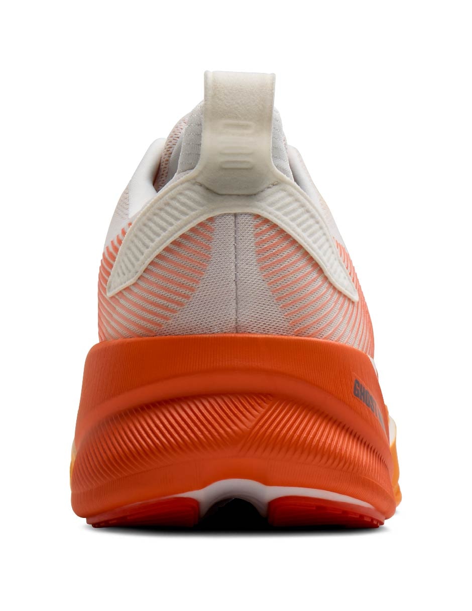 Tenis Ghost Max 4 para correr de hombre 4