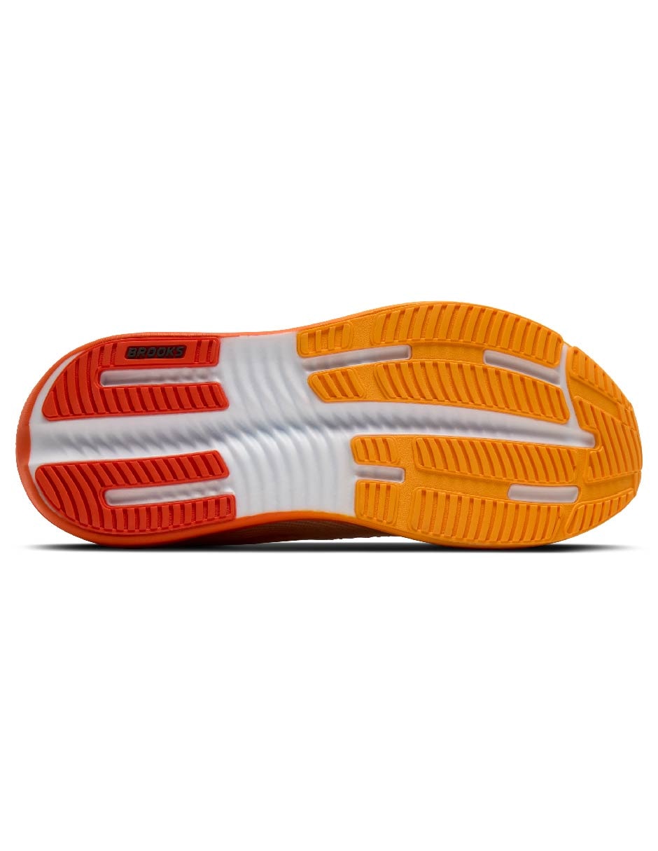 Tenis Ghost Max 4 para correr de hombre 5