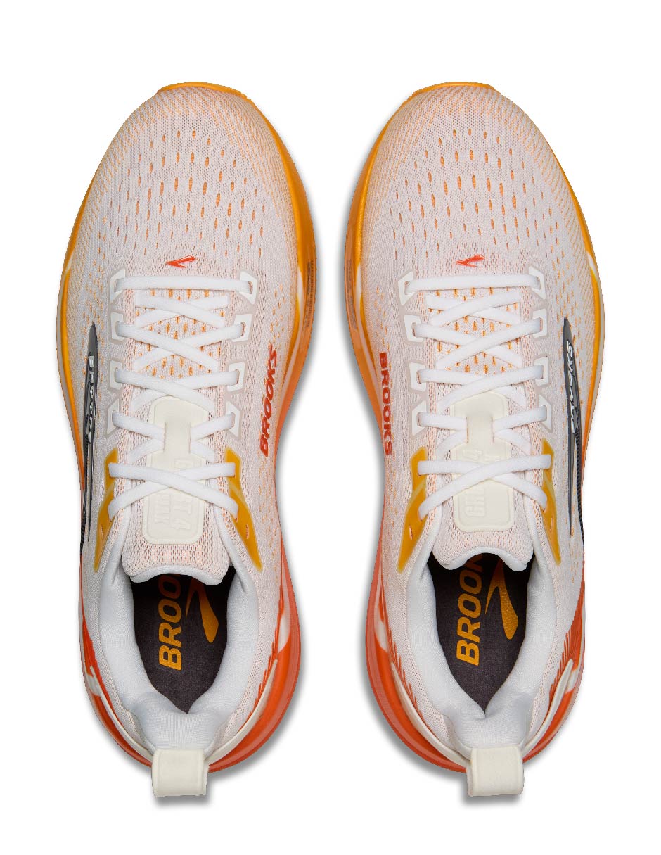 Tenis Ghost Max 4 para correr de hombre 6