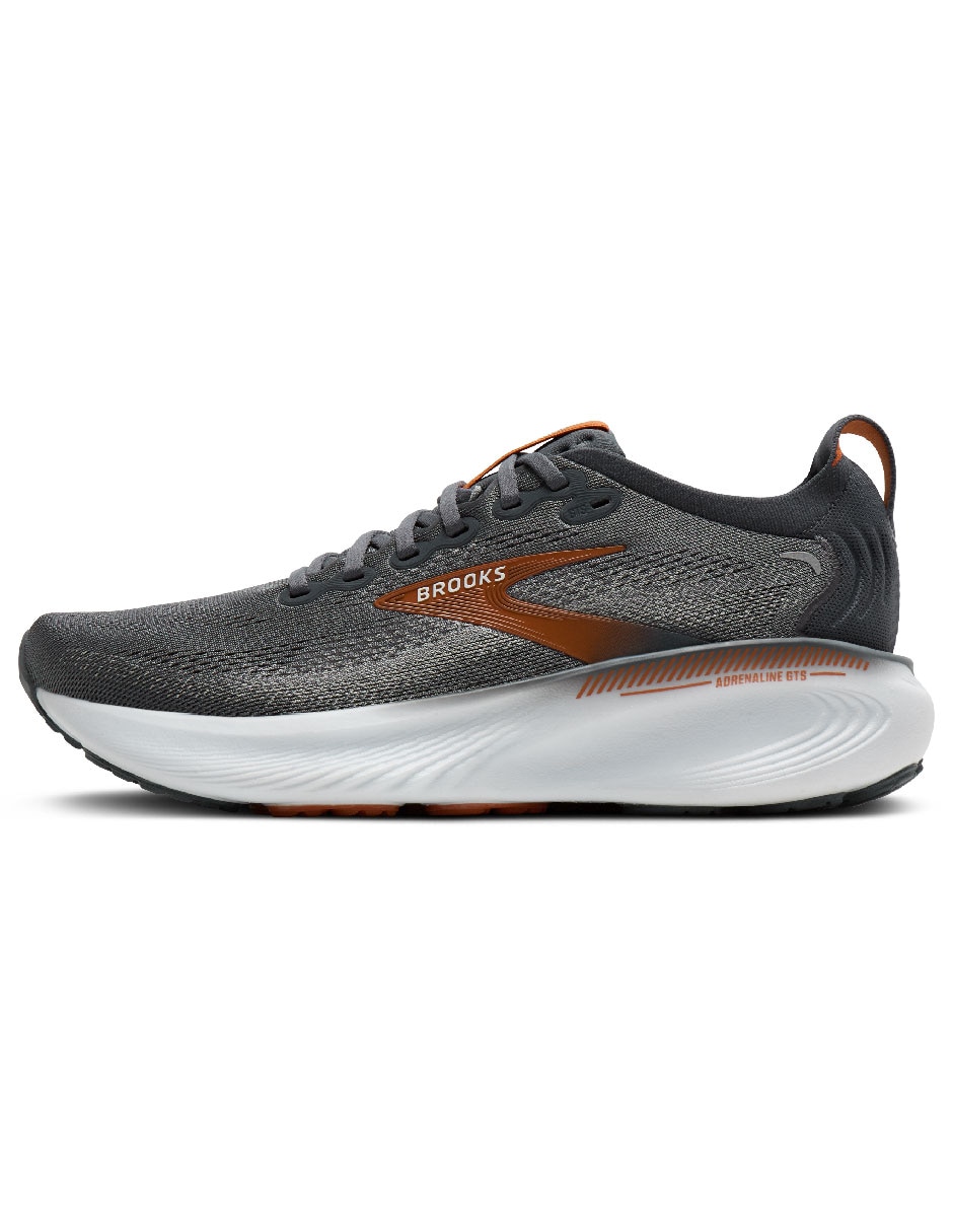 Tenis Adrenaline Gts 25 para correr de hombre