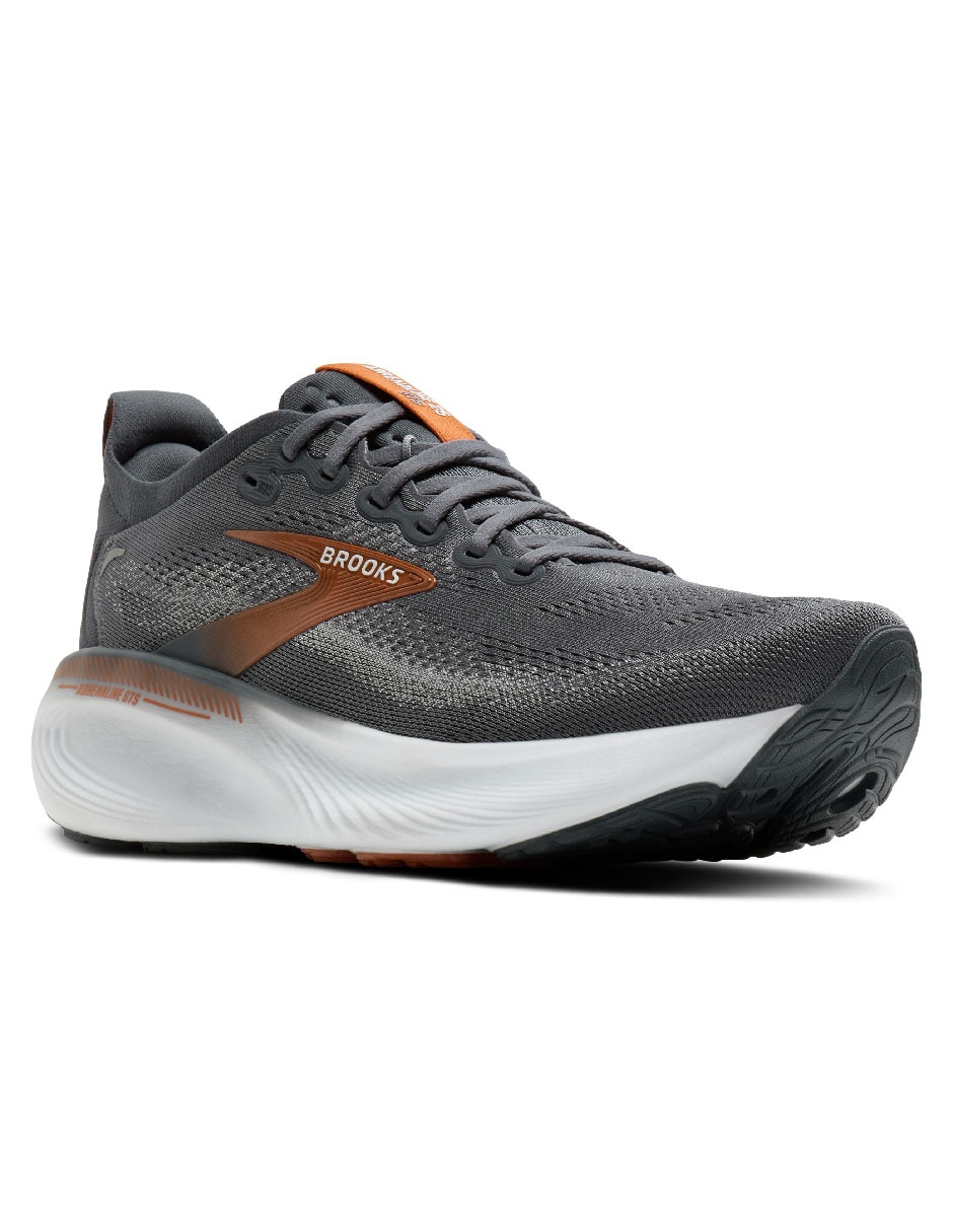 Tenis Adrenaline Gts 25 para correr de hombre 5