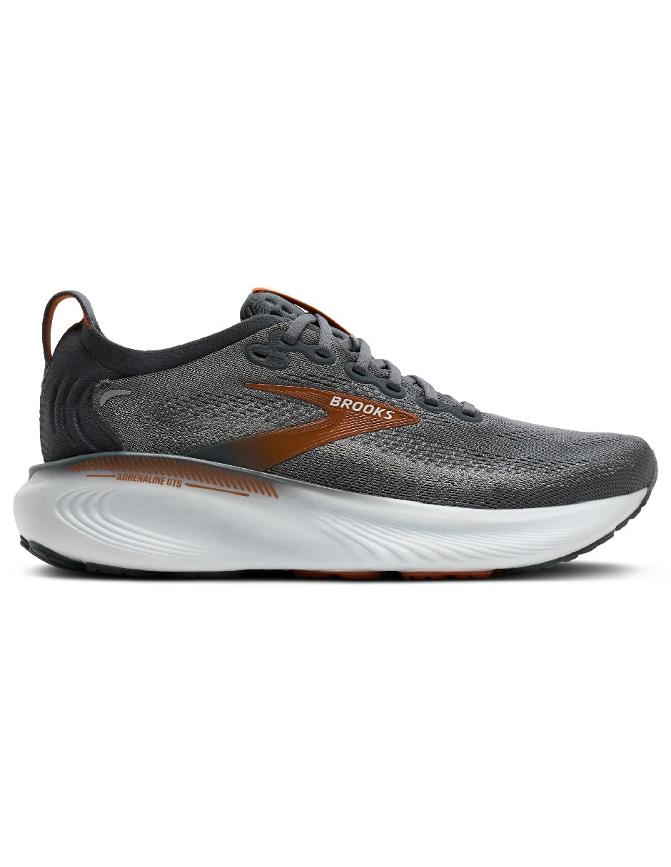 Tenis Adrenaline Gts 25 para correr de hombre 4