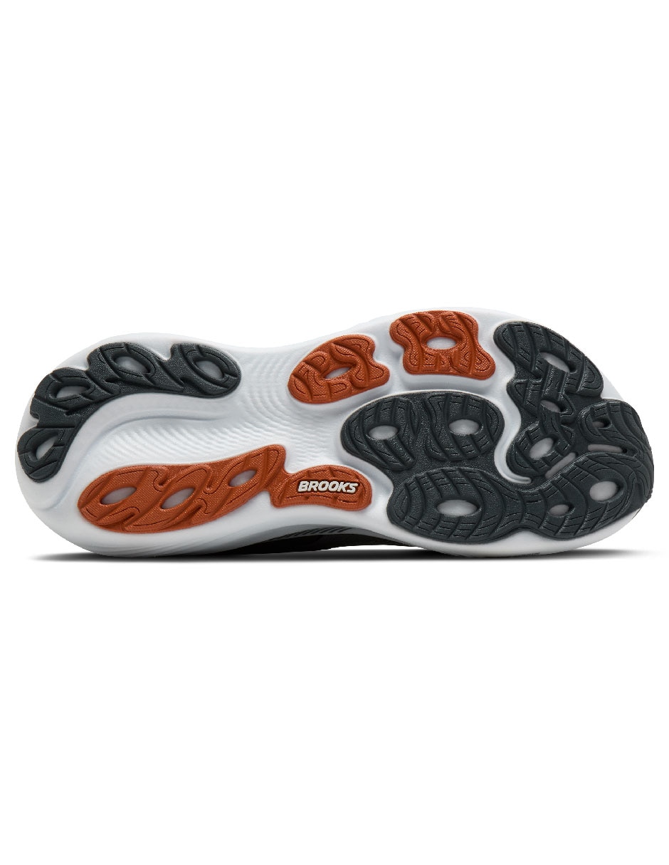 Tenis Adrenaline Gts 25 para correr de hombre 2