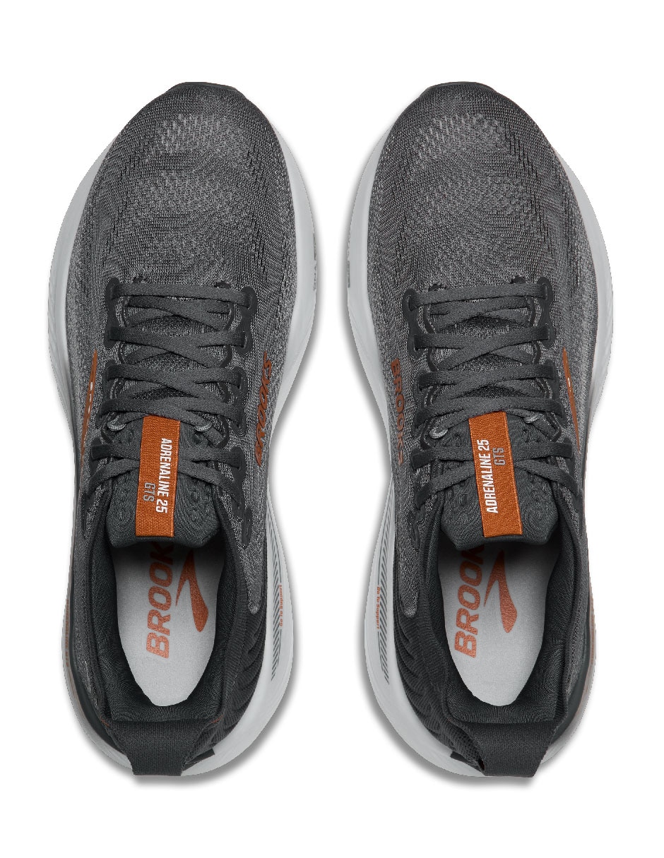Tenis Adrenaline Gts 25 para correr de hombre 6