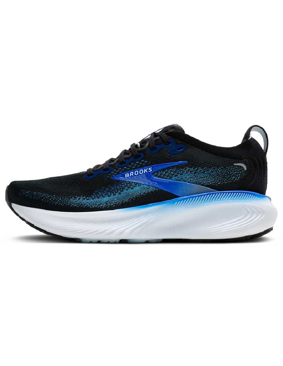 Tenis Adrenaline Gts 25 para correr de hombre Tenis Adrenaline Gts 25 para correr de hombre