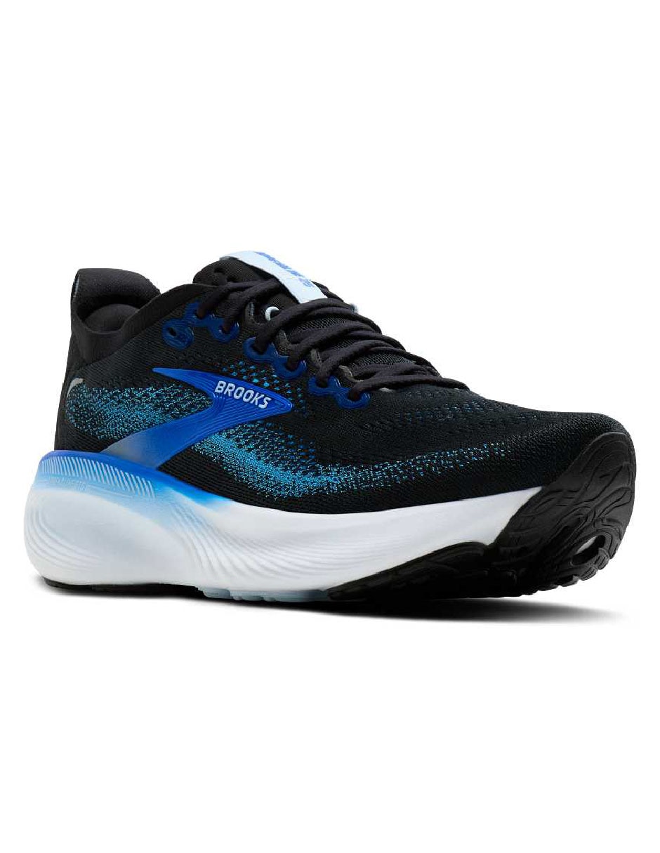 Tenis Adrenaline Gts 25 para correr de hombre 2
