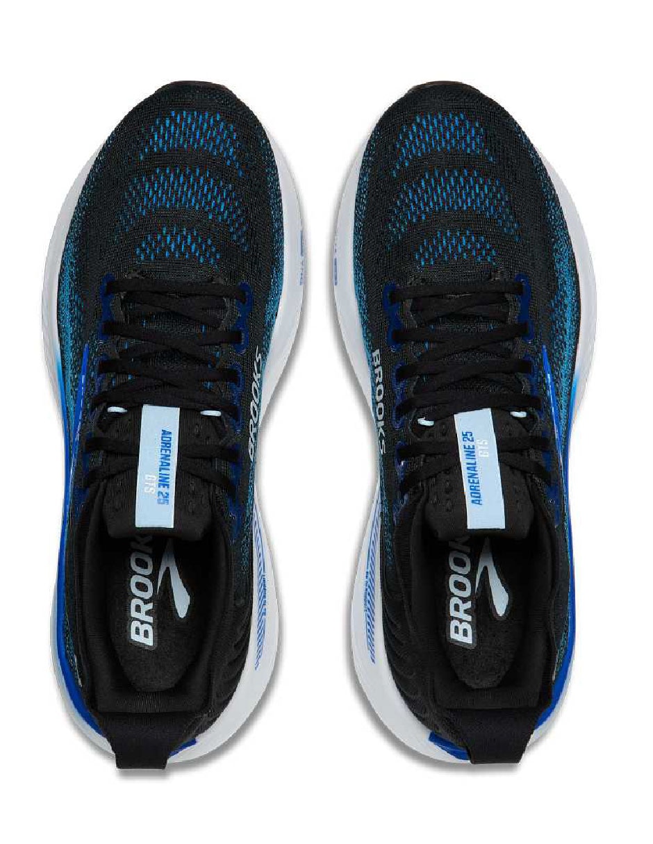 Tenis Adrenaline Gts 25 para correr de hombre 6