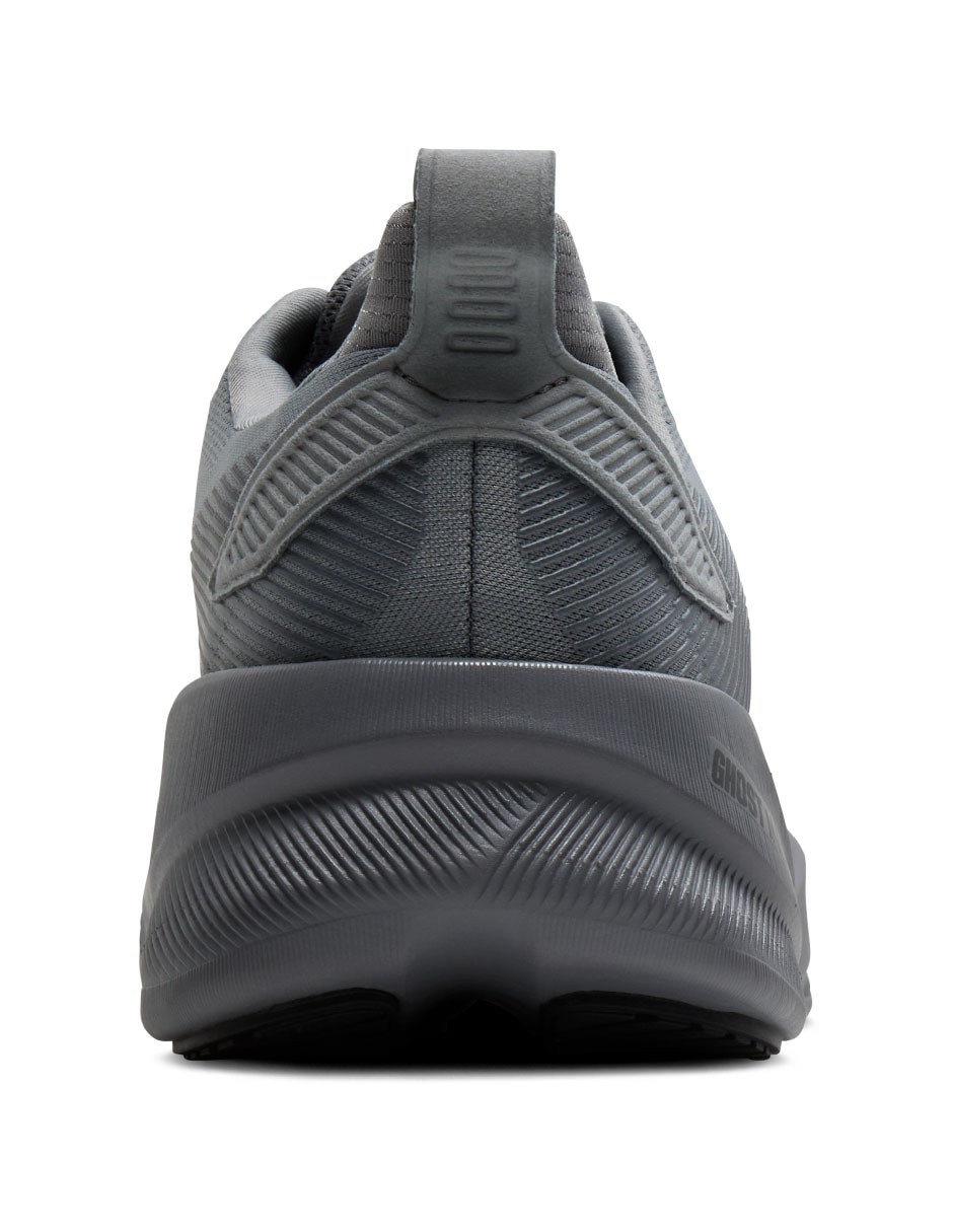 Tenis Ghost Max 4 Wide para correr de hombre