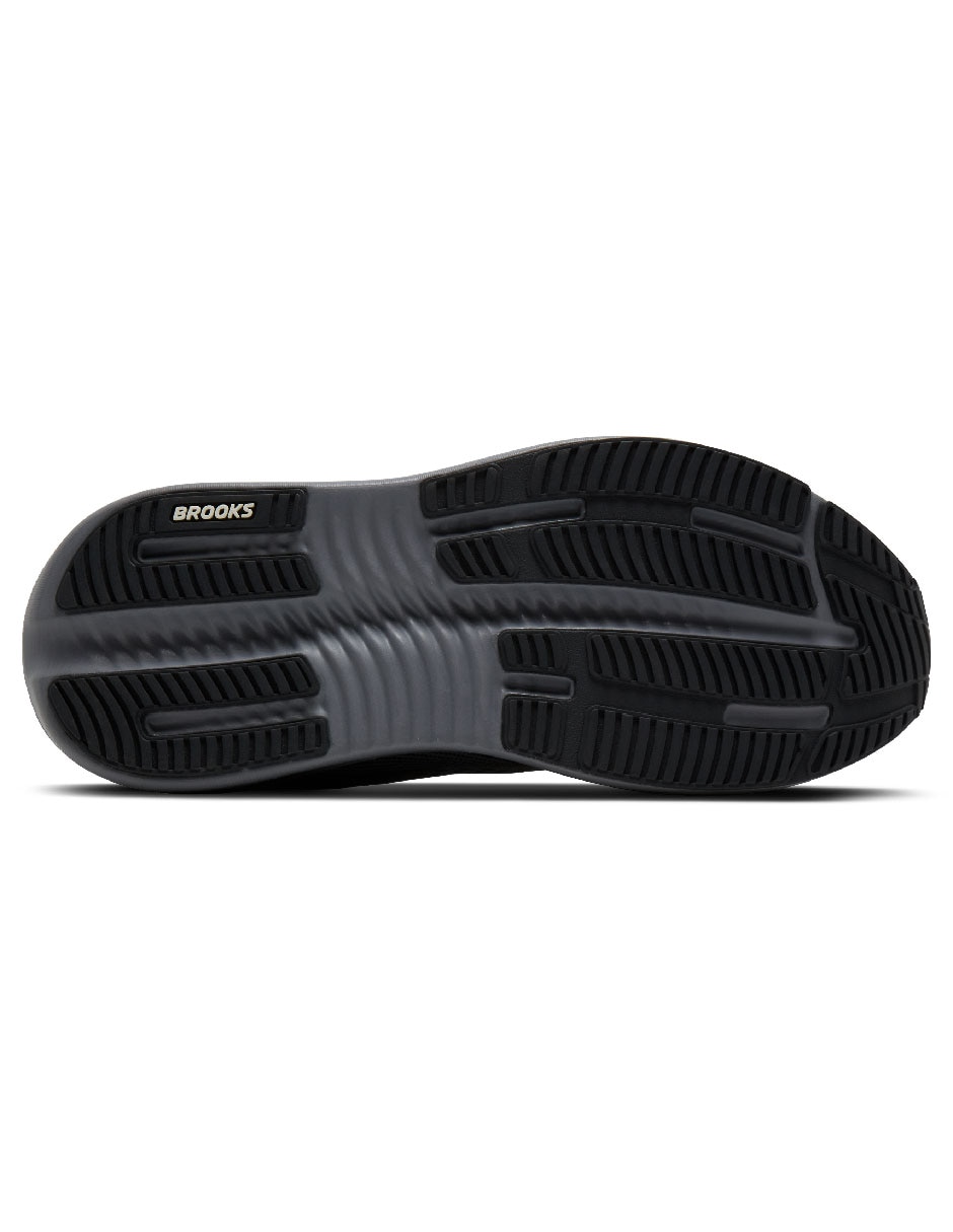 Tenis Ghost Max 4 Wide para correr de hombre
