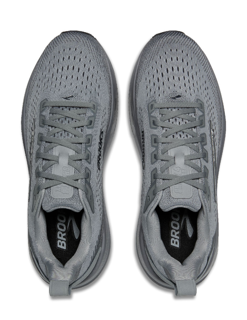 Tenis Ghost Max 4 Wide para correr de hombre 6