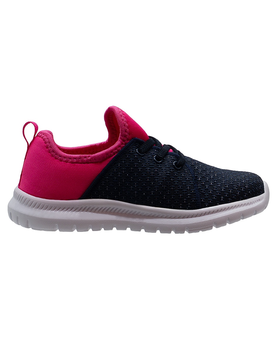Tenis charly para niña