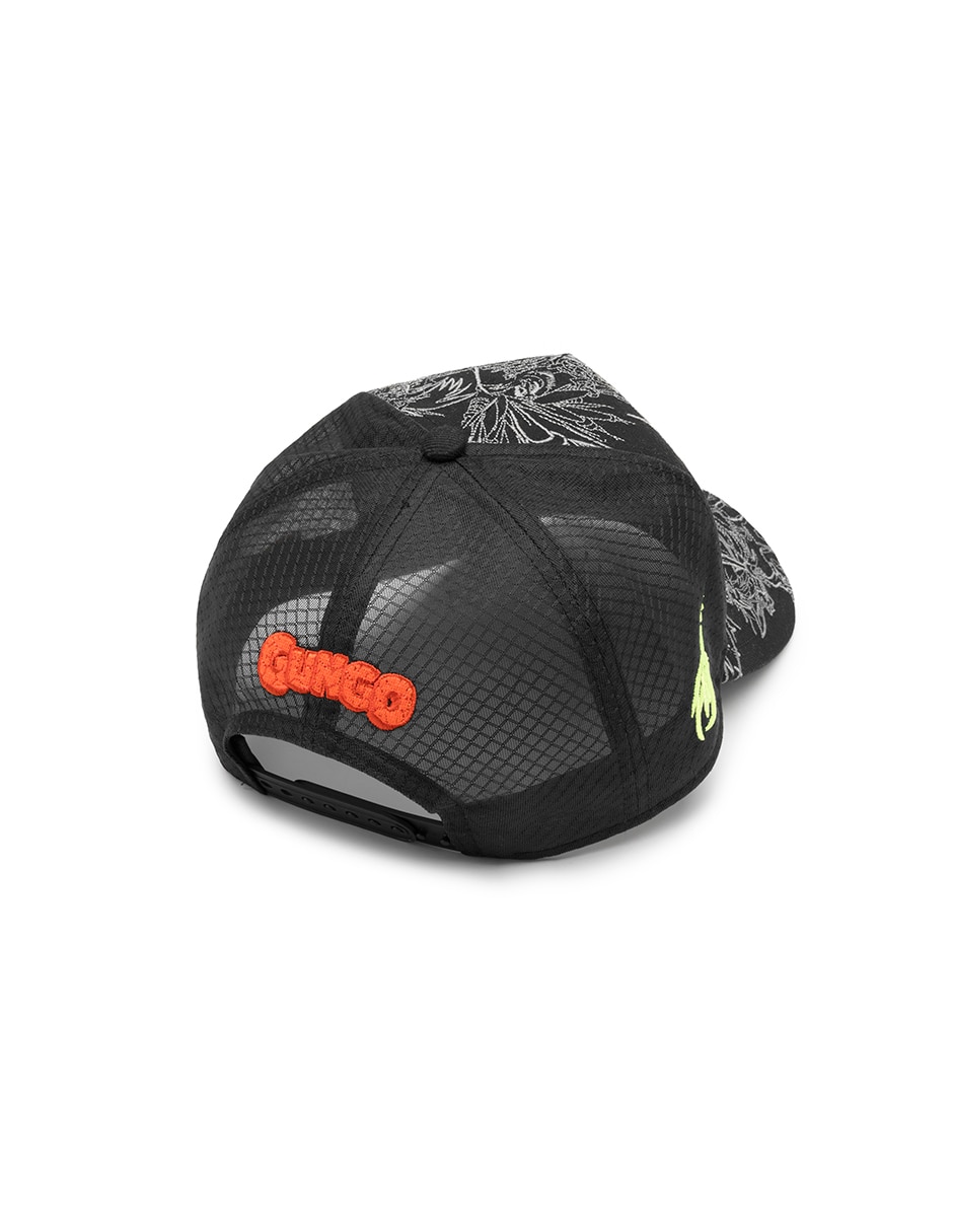 Gorra con visera curva casual para adulto 3