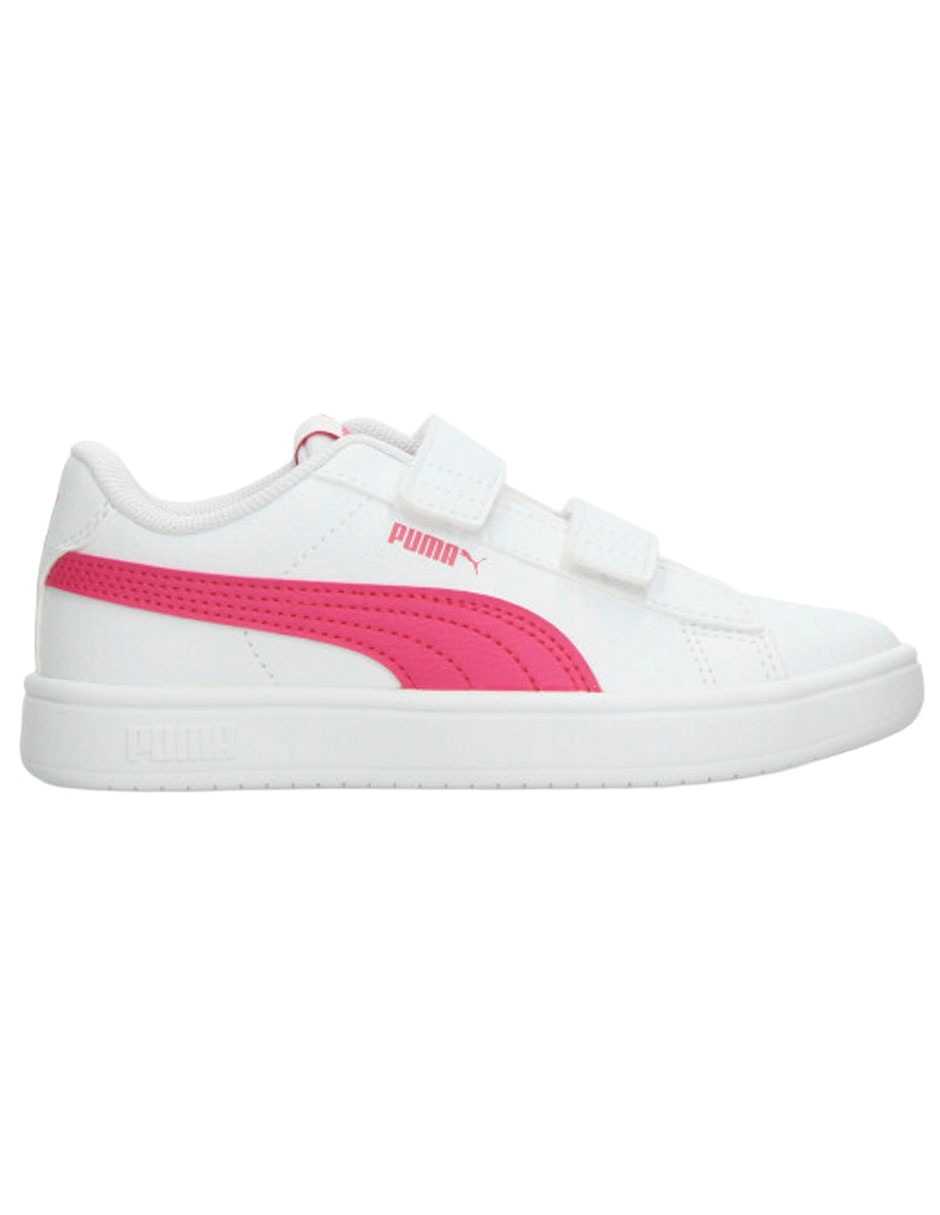 Tenis para niña