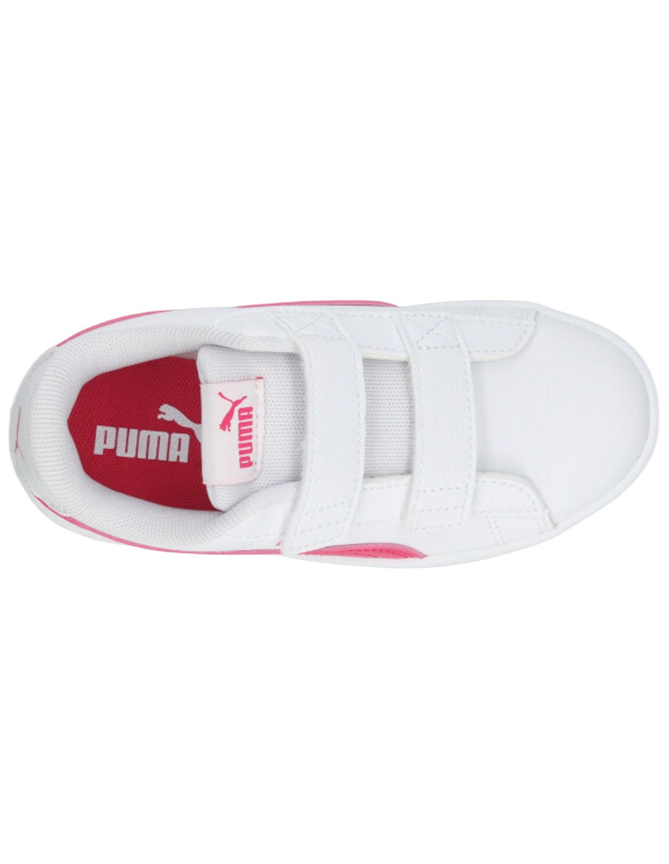 Tenis para niña