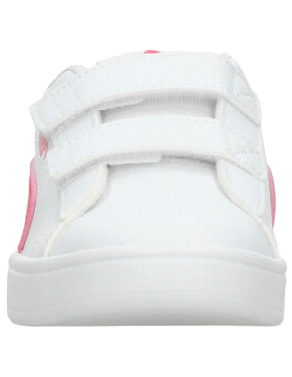 Tenis para niña