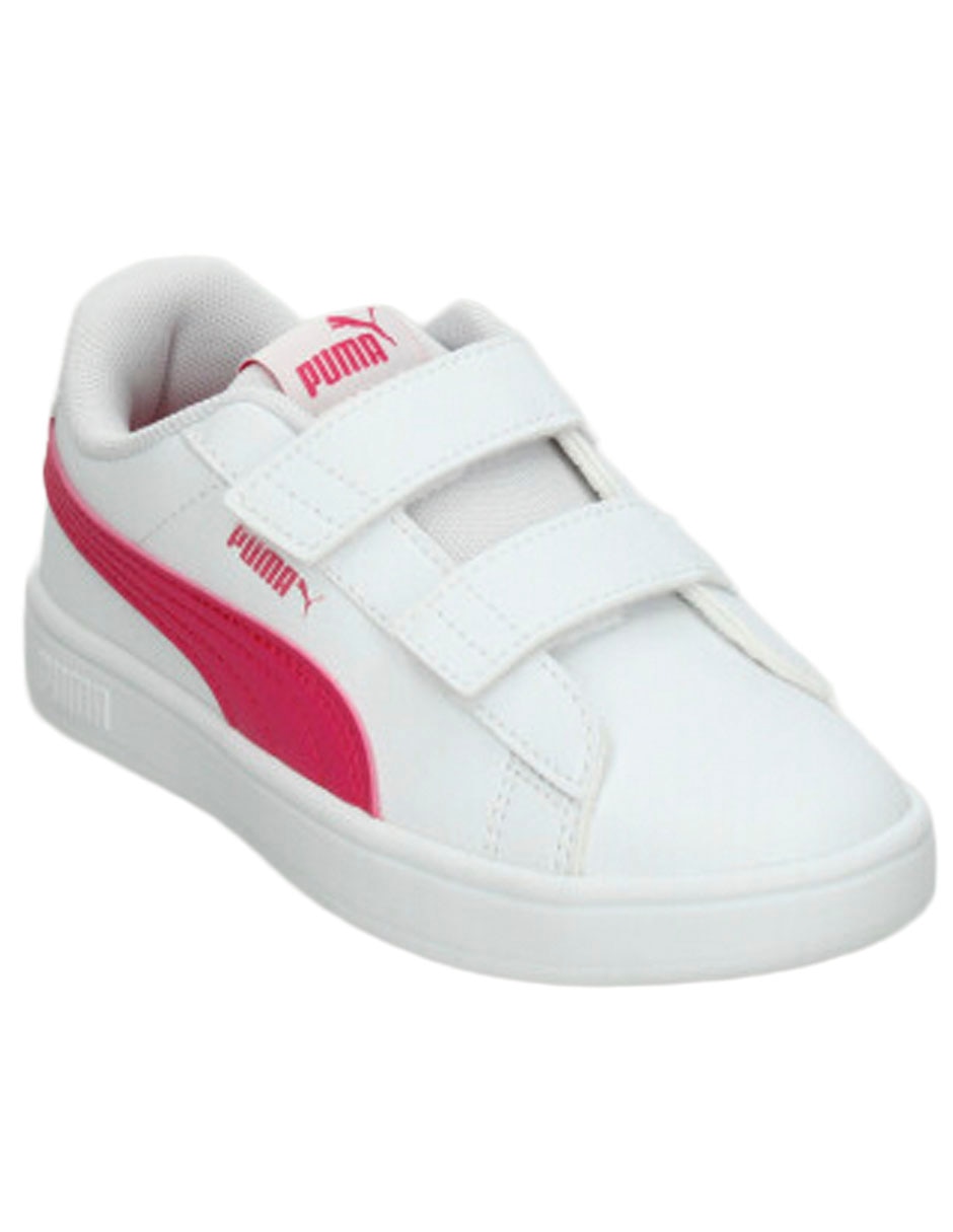 Tenis para niña 7