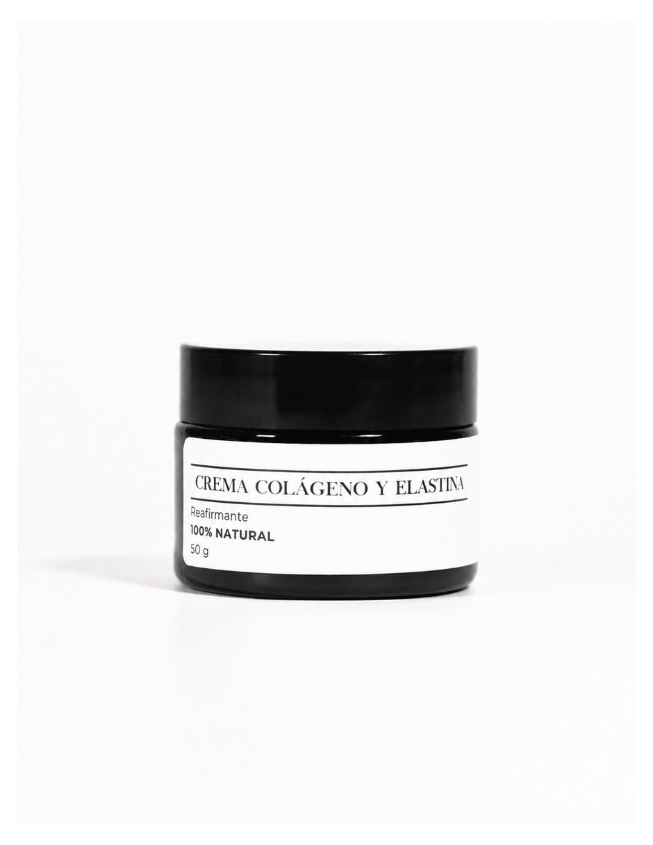 Crema facial recomendada para reafirmar de noche todo tipo de piel