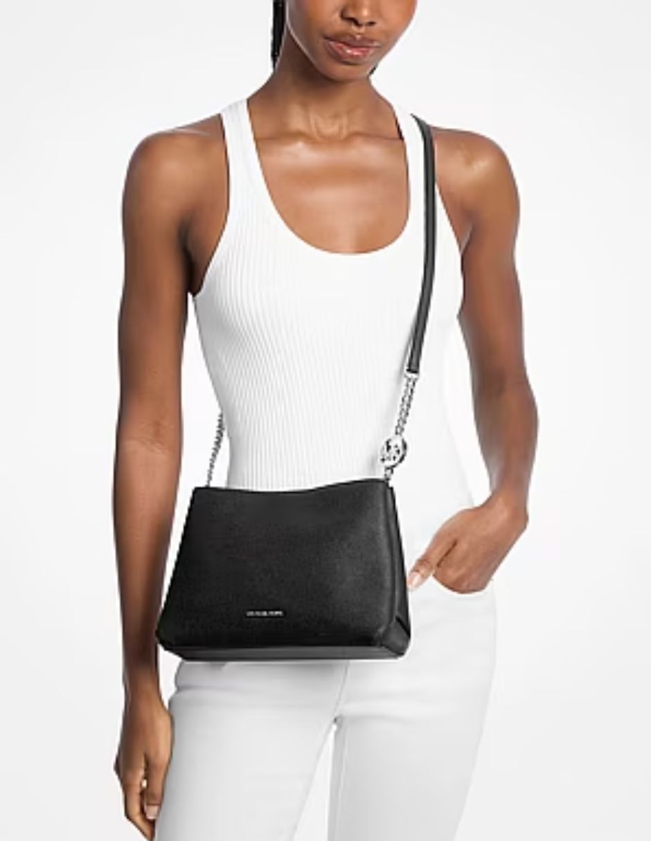 Bolsa crossbody Jet Set Travel para mujer