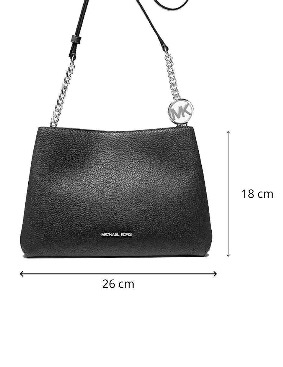 Bolsa crossbody Jet Set Travel para mujer