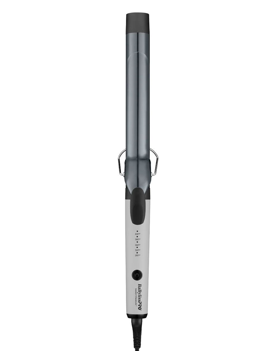 Rizadora de cabello Bntw125xlgyes 32 mm de Nano Titanium 8