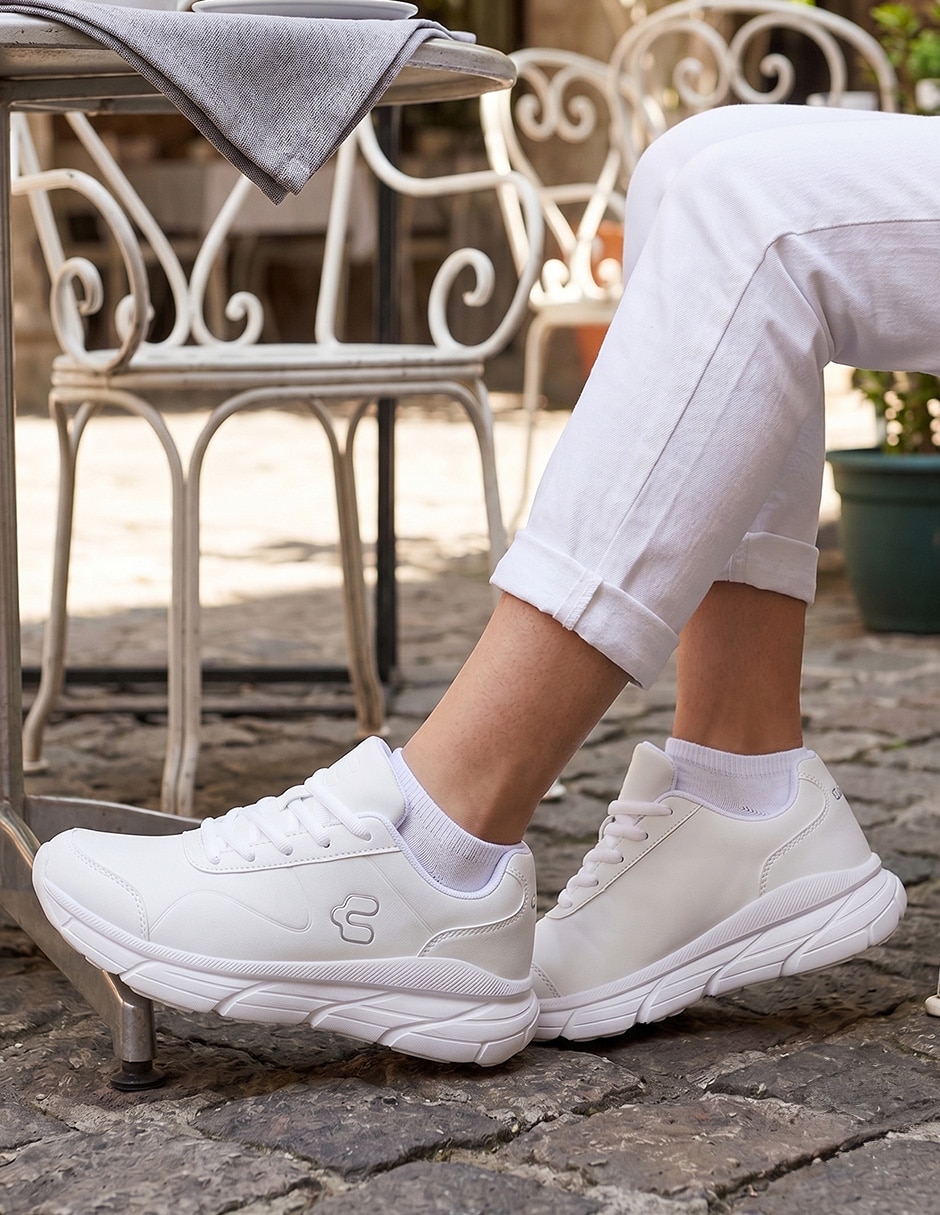 Tenis sport para mujer 5