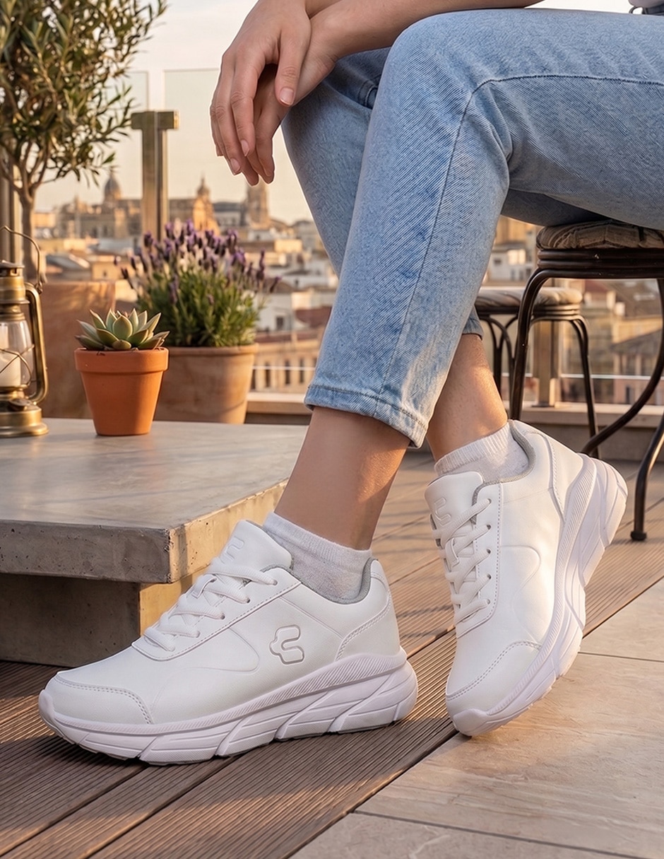 Tenis sport para mujer 6