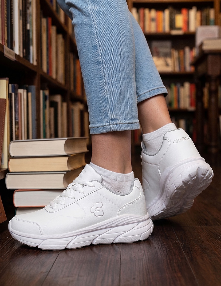 Tenis sport para mujer 7