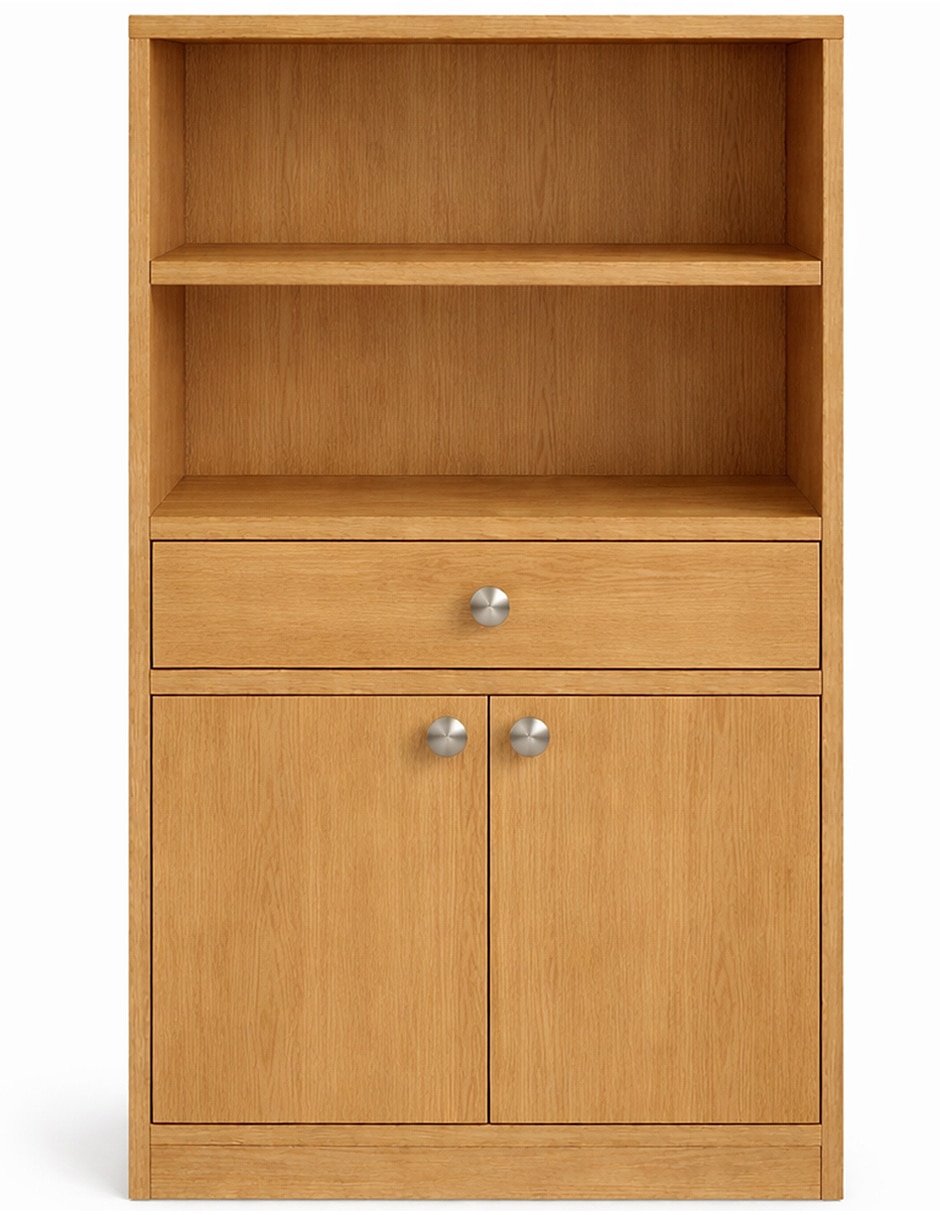 Cajonera armable