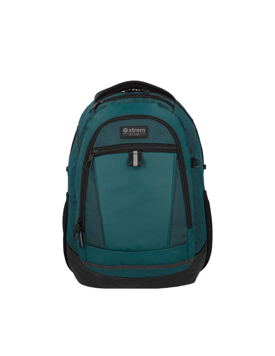 Mochila escolar BROOKLYN 6XT impermeable 1