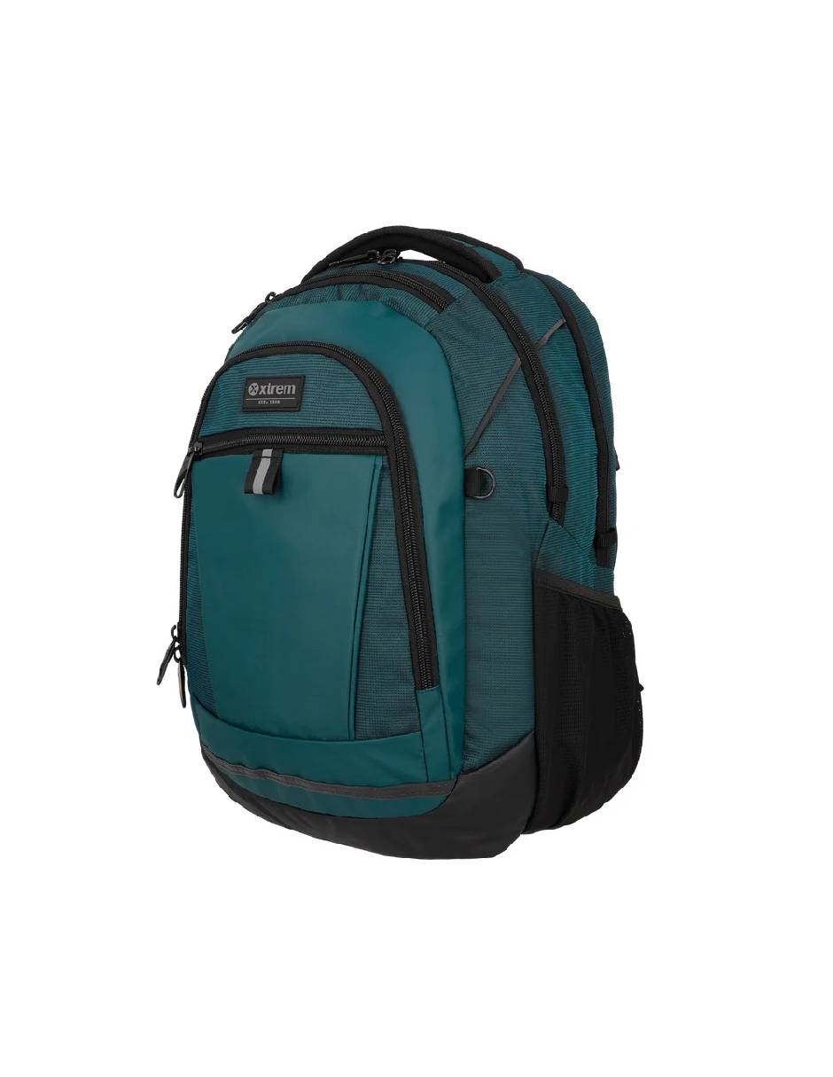 Mochila escolar BROOKLYN 6XT impermeable 2