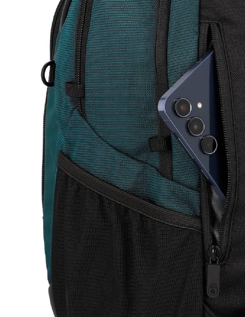 Mochila escolar BROOKLYN 6XT impermeable 5