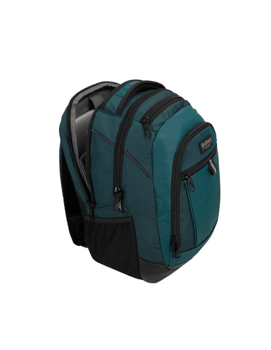 Mochila escolar BROOKLYN 6XT impermeable 6