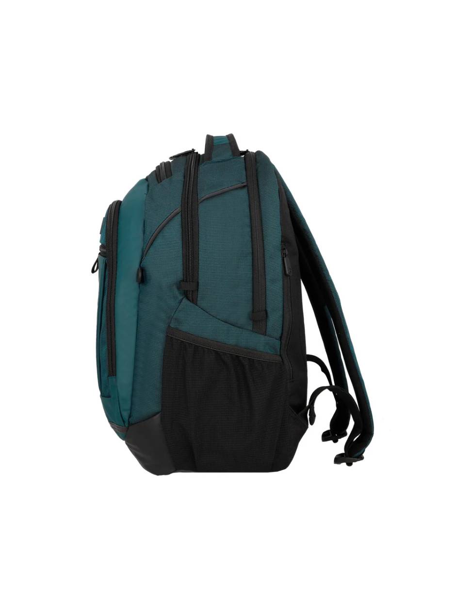 Mochila escolar BROOKLYN 6XT impermeable 7