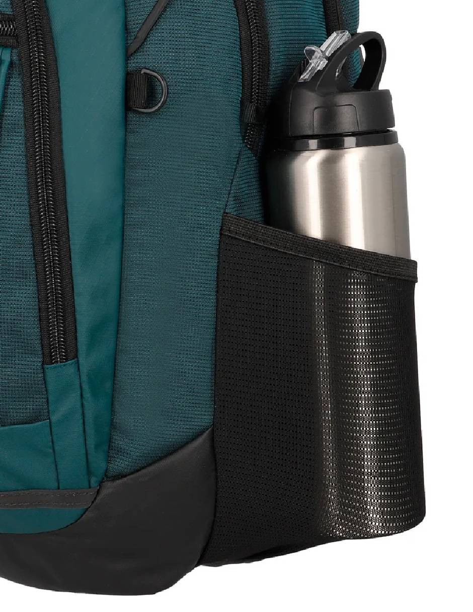 Mochila escolar BROOKLYN 6XT impermeable 10