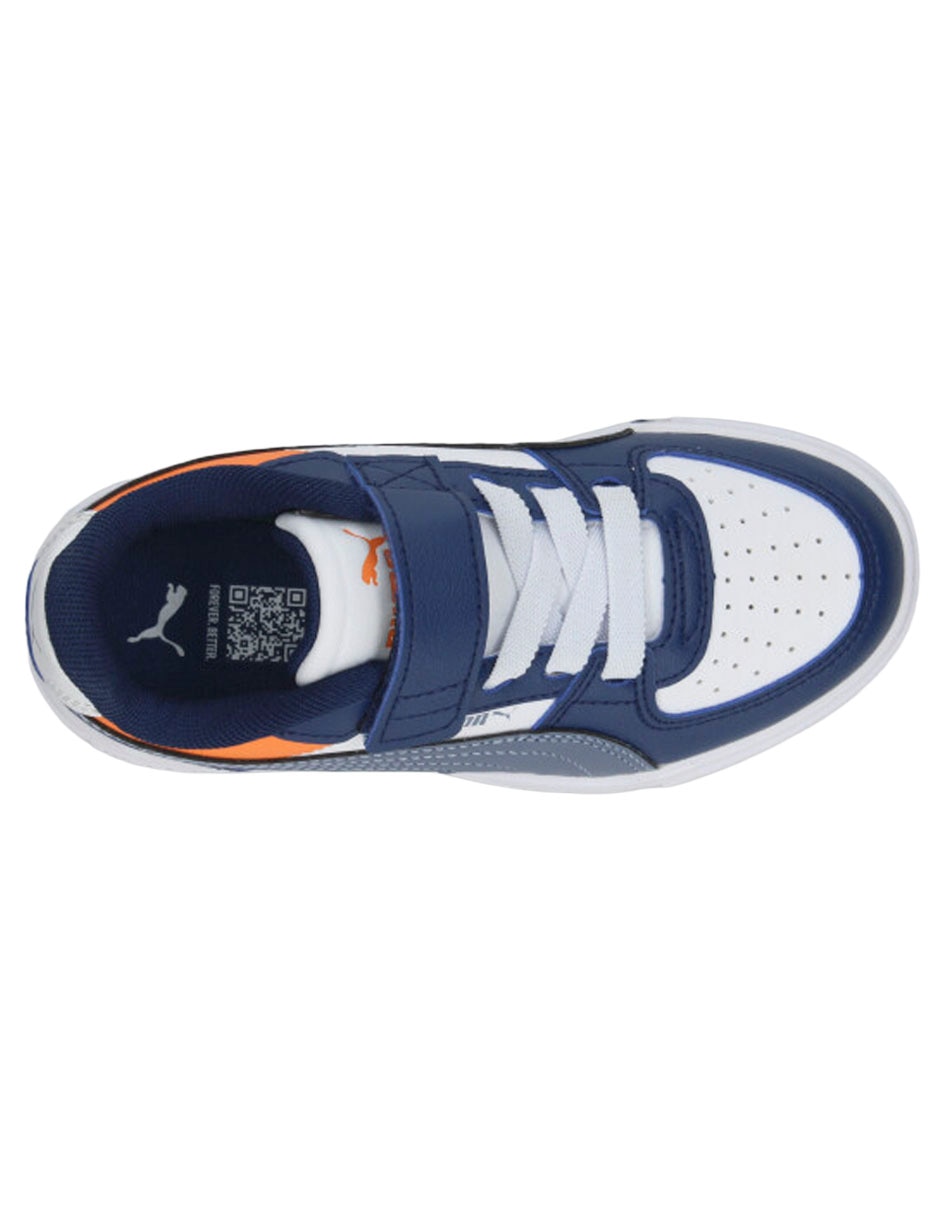 Tenis para niño 8
