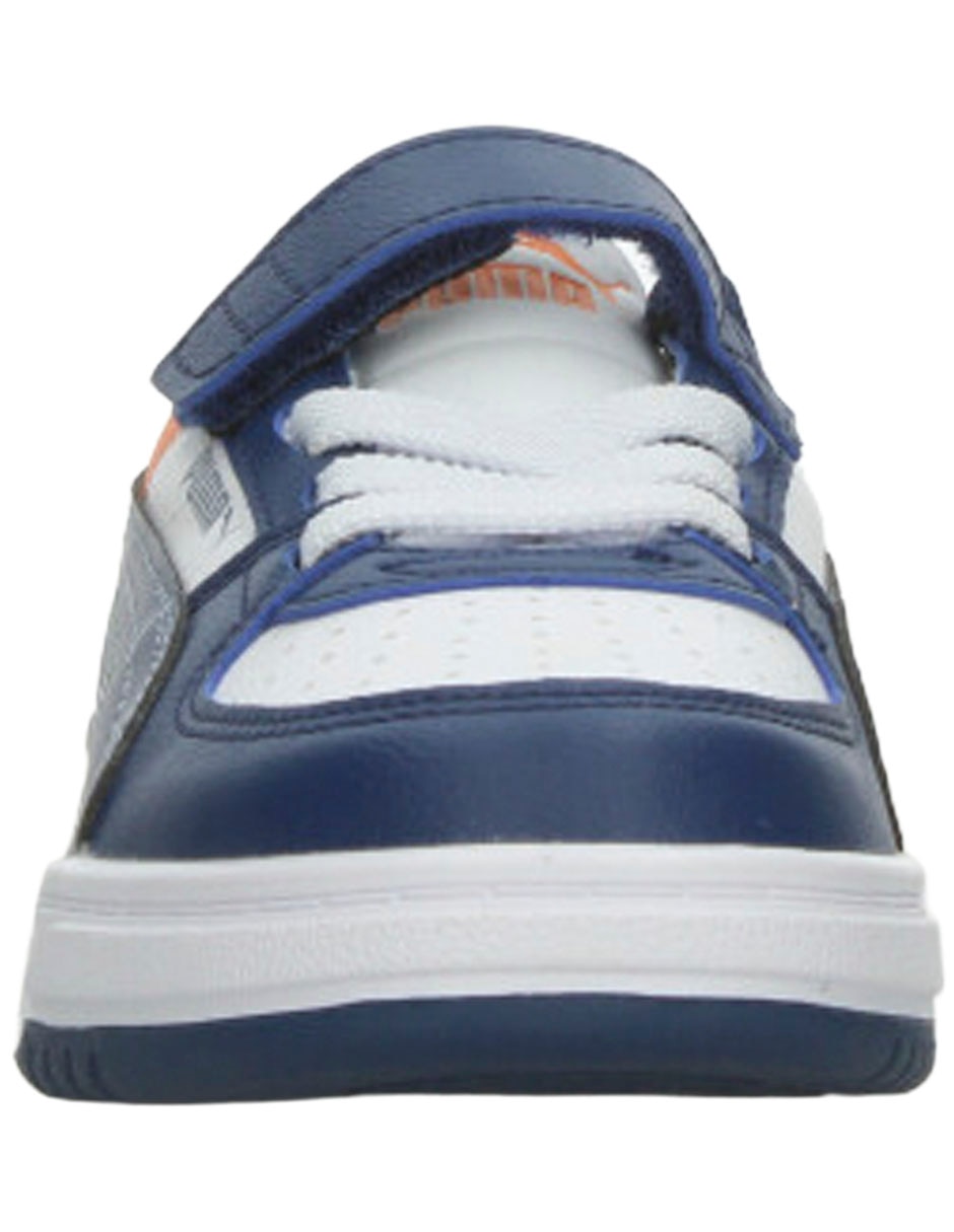 Tenis para niño 4