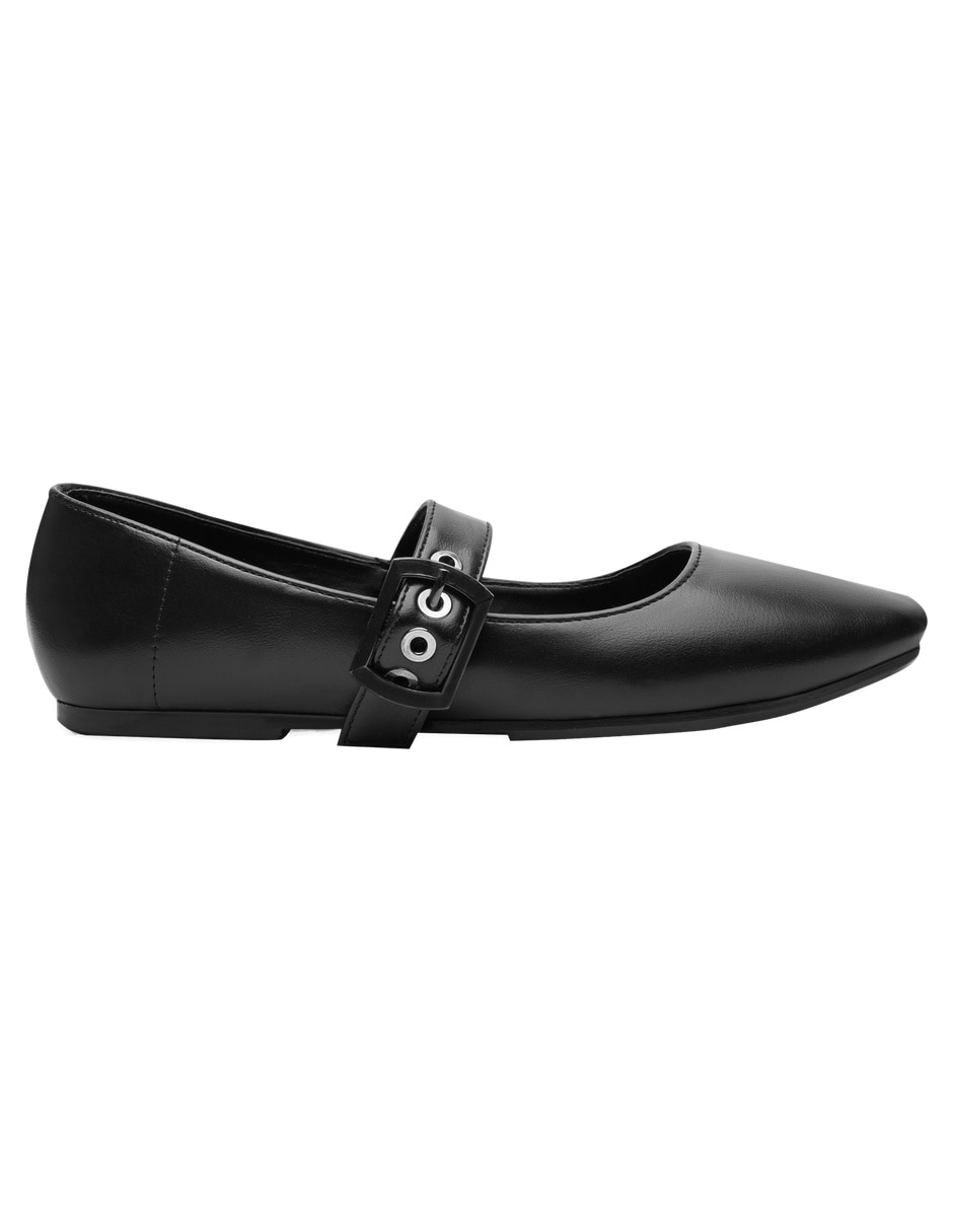 Balerina para mujer 4