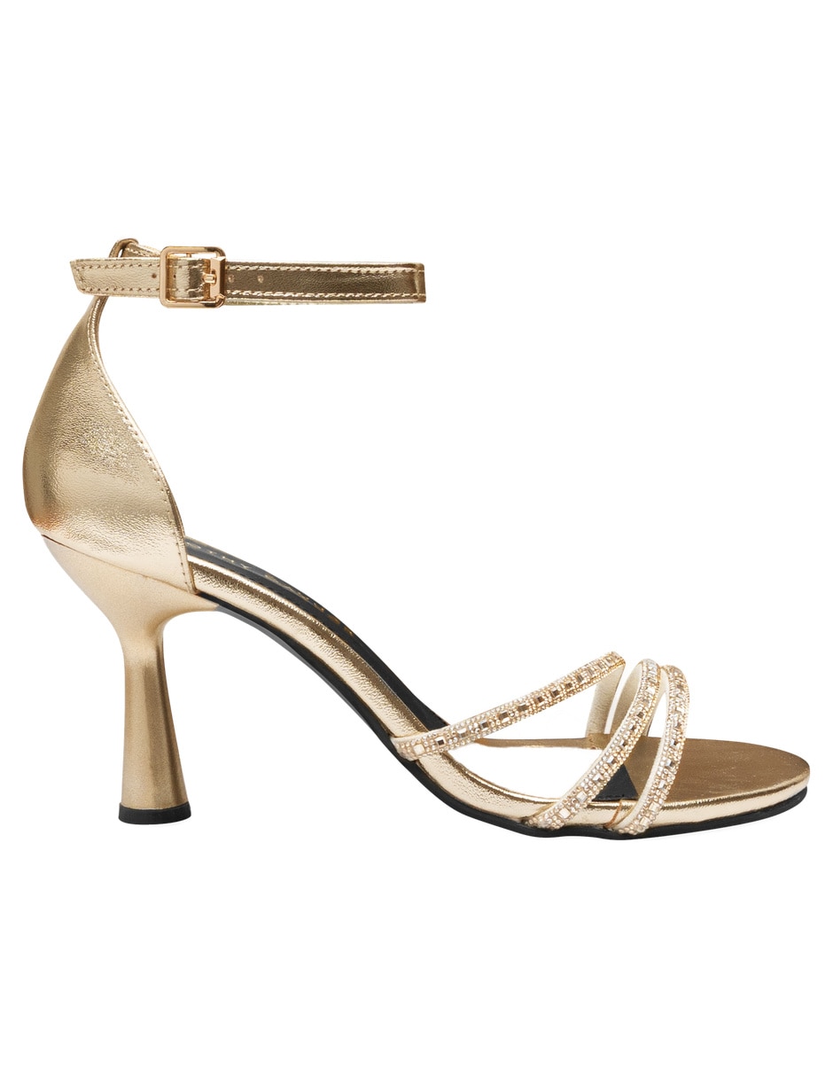 Sandalia para mujer 4