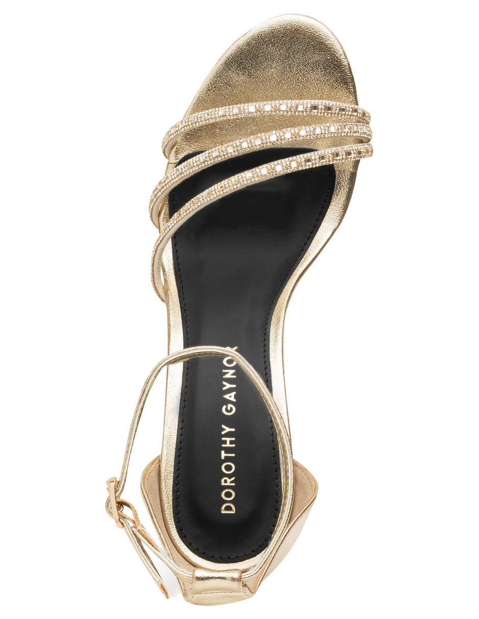 Sandalia para mujer 5