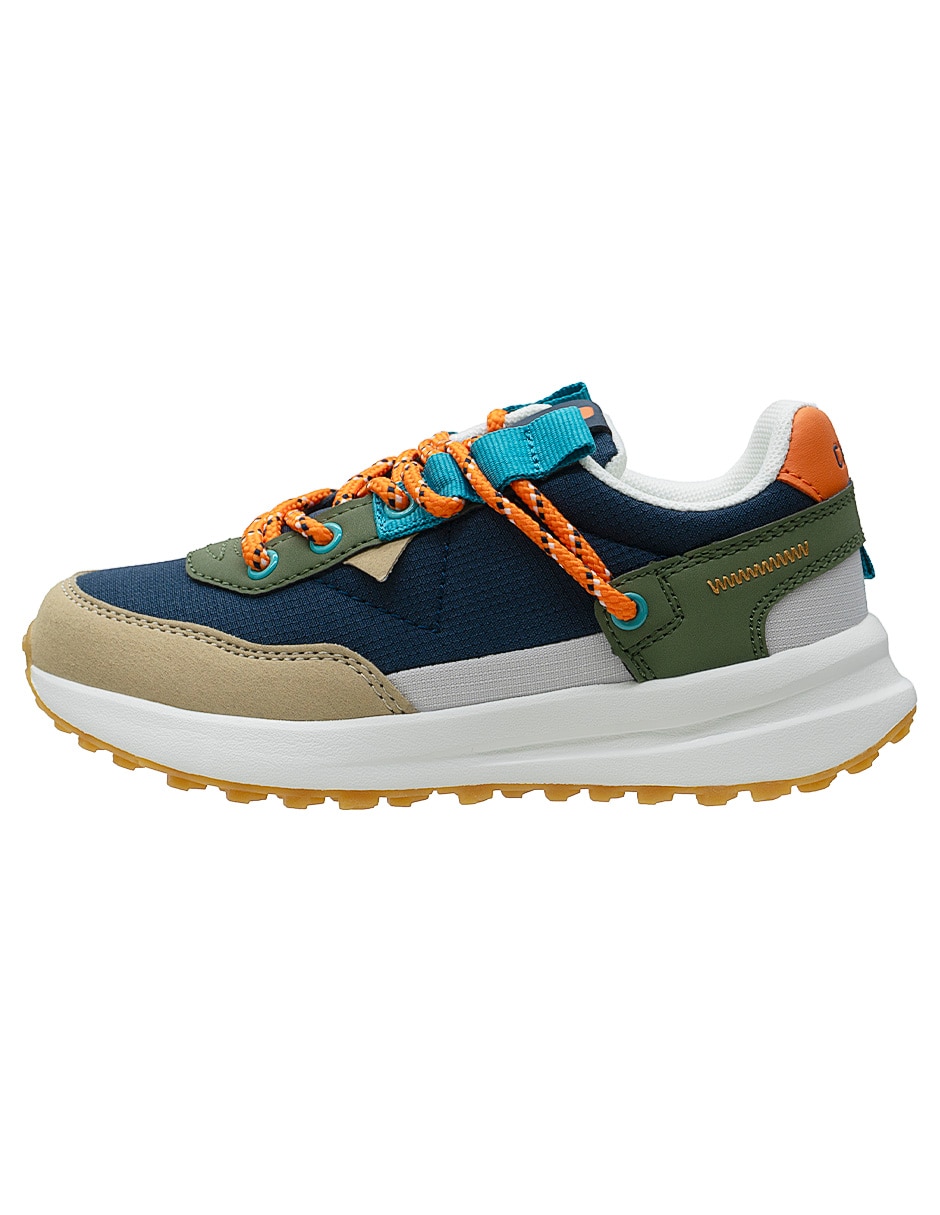 Tenis para niña Tenis para niña