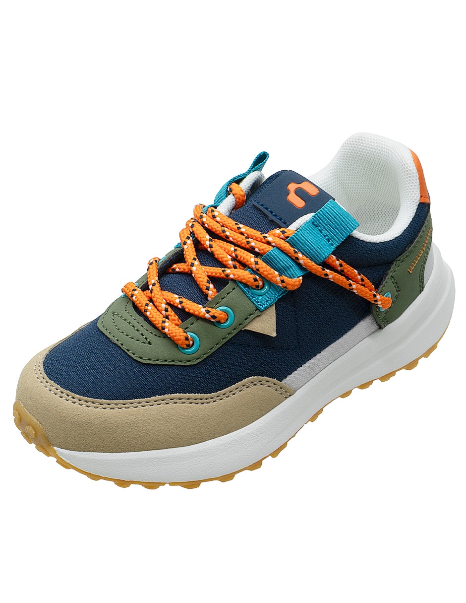 Tenis para niña 3