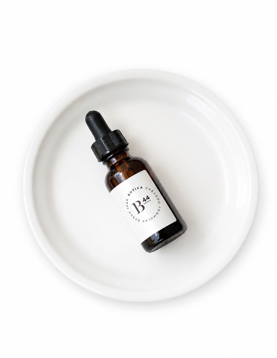 Sérum antiedad facial Vitamina E todo tipo piel