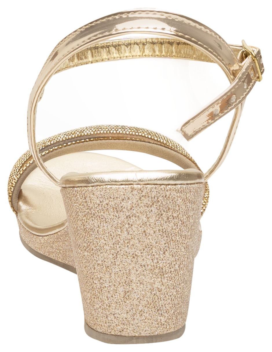 Sandalia para mujer 3