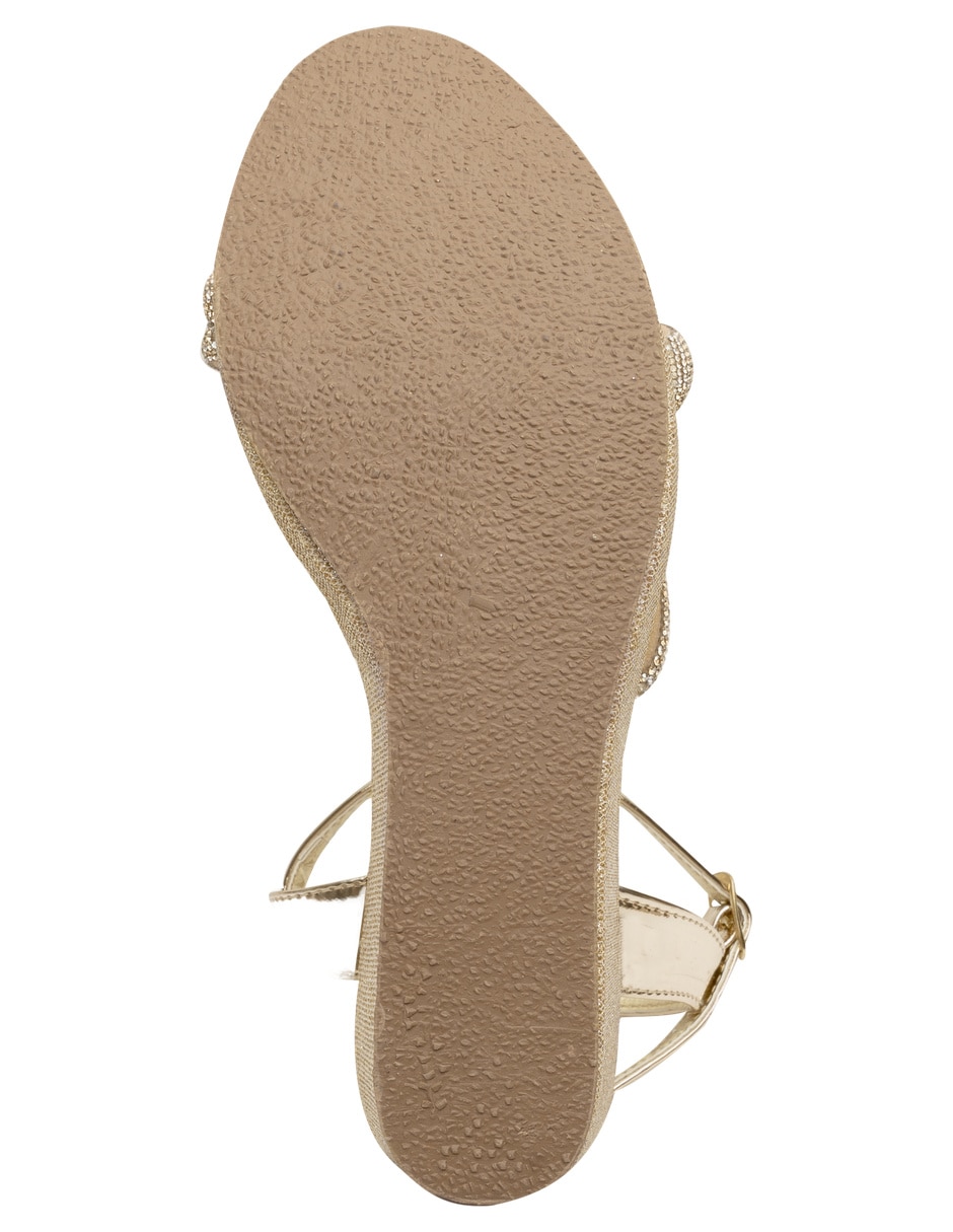 Sandalia para mujer 6