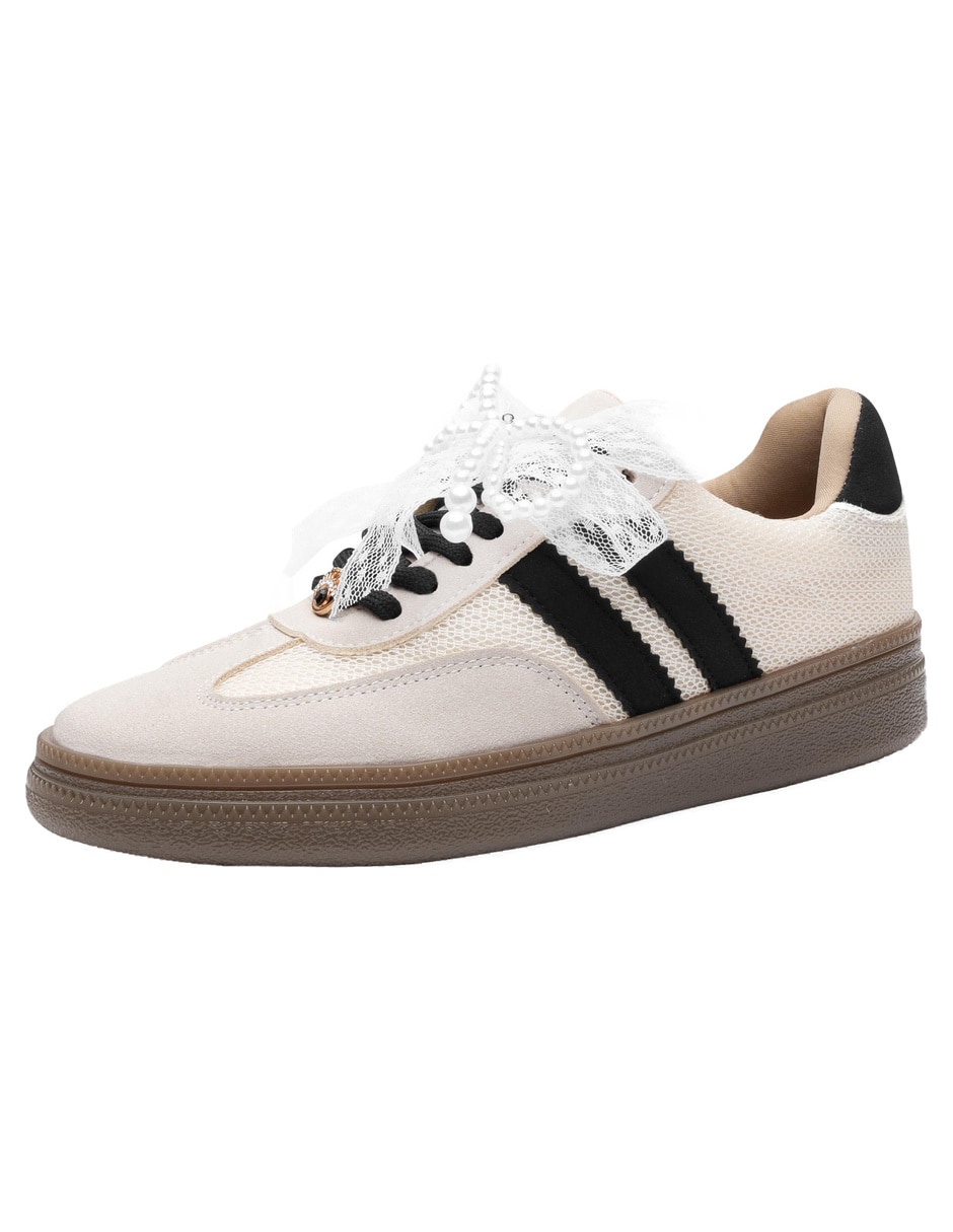 Tenis dorothy gaynor para mujer 6