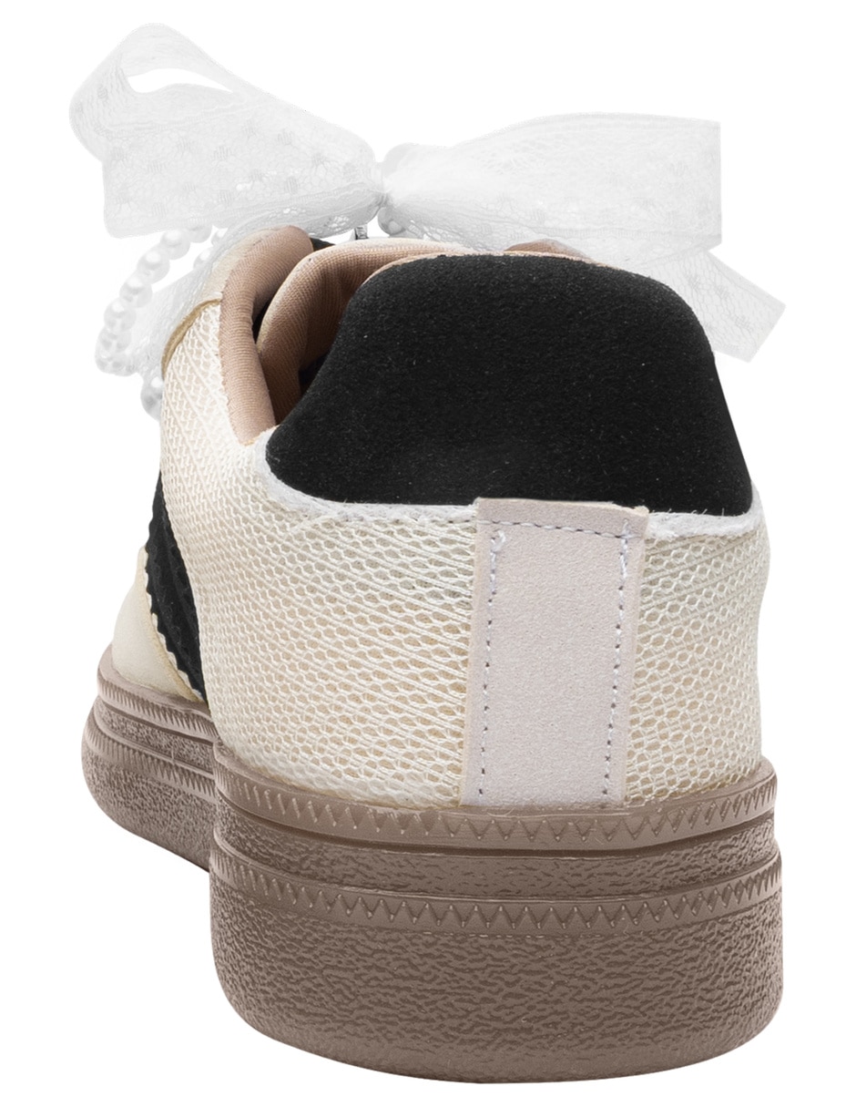 Tenis dorothy gaynor para mujer 5